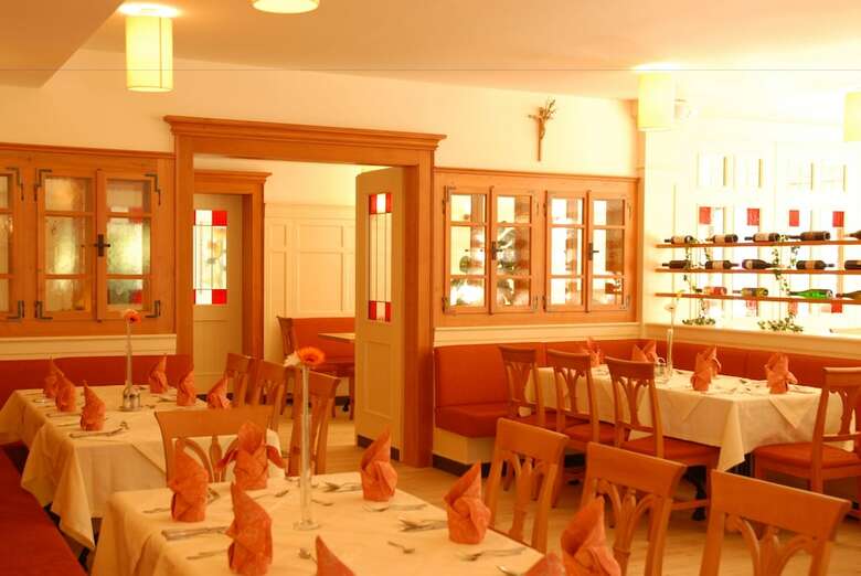 Hotel Alpengasthof Gr�ner