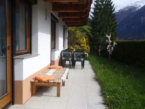 Apartamento Appartement Nicola