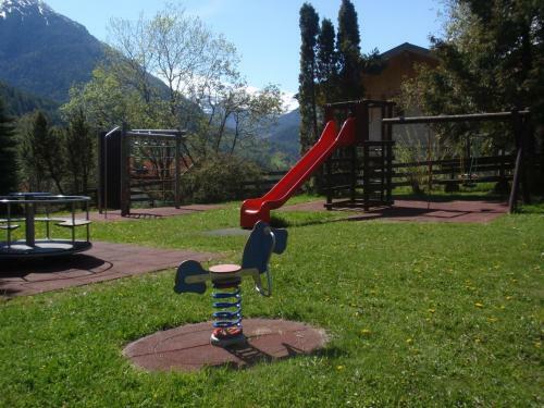 Apartamento Appartement Nicola