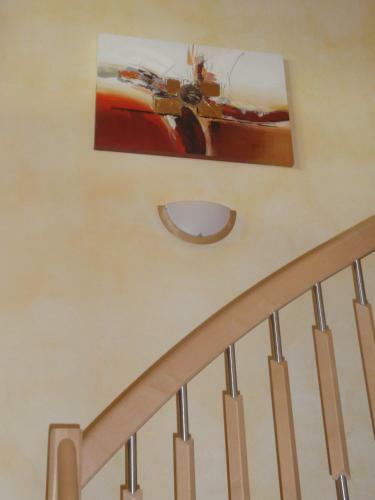 Apartamento Appartement Nicola