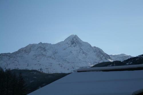 Ferienhaus Giggijoch