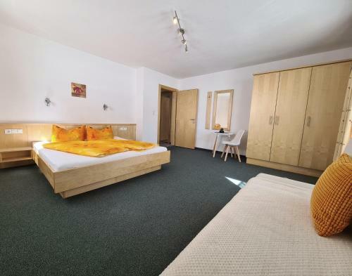Apartamento Appartement Skorpion