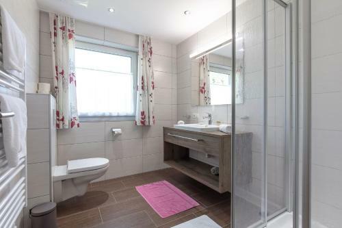 Bed & Breakfast Pension Jaqueline