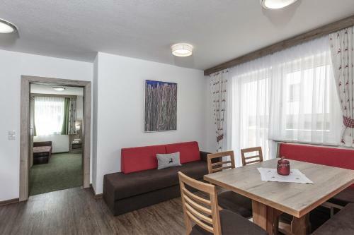 Bed & Breakfast Pension Jaqueline