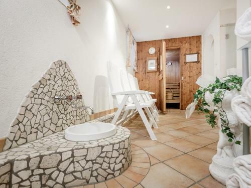 Bed & Breakfast Pension Edelweiss
