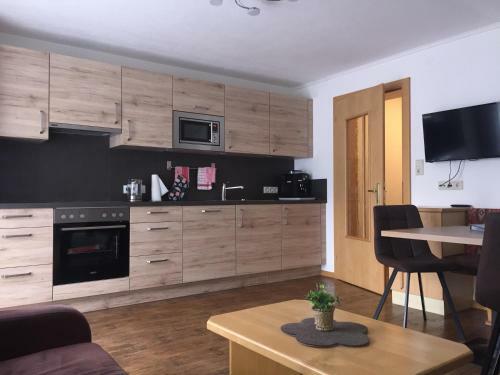 Apartamento Sportpension Rubin