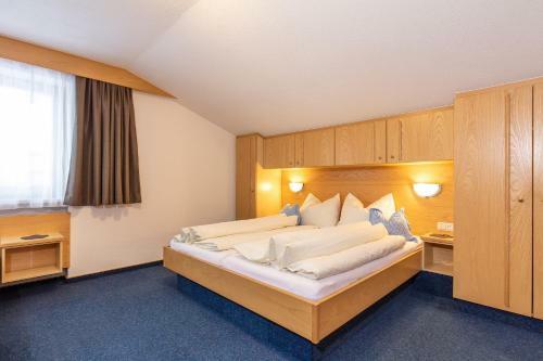 Apartamento Sportpension Rubin