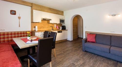 Apartamento Sportpension Rubin