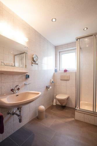 Apartamento Sportpension Rubin