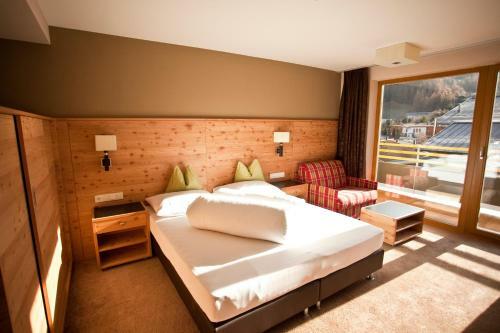 Hotel B�ckelar Wirt Superior