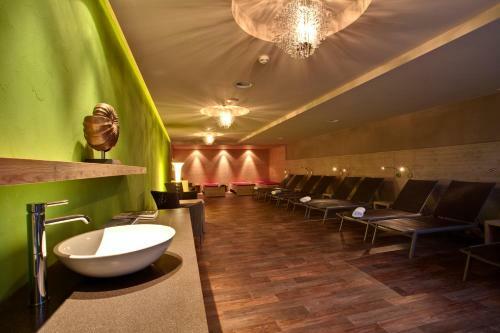 Hotel B�ckelar Wirt Superior