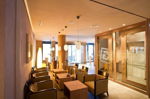 Hotel B�ckelar Wirt Superior