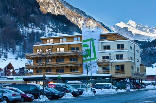 Hotel B�ckelar Wirt Superior