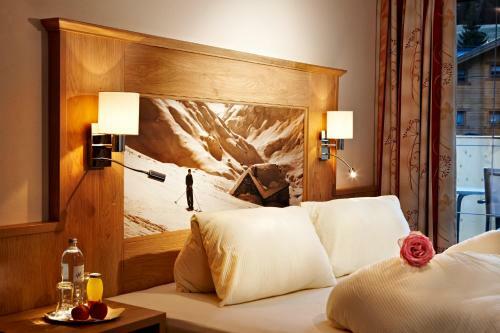 Hotel Elisabeth Superior S�lden