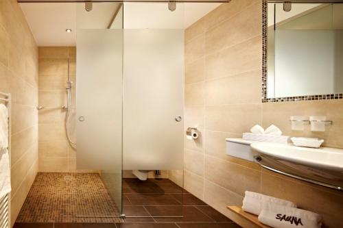 Hotel Elisabeth Superior S�lden