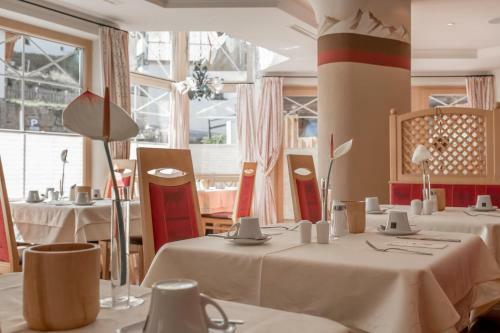 Hotel Elisabeth Superior S�lden