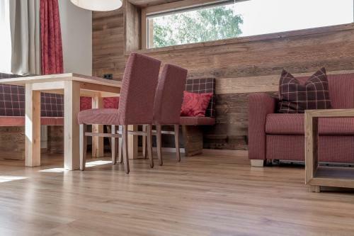 Hostal Haus Melisande