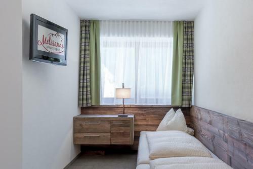 Hostal Haus Melisande