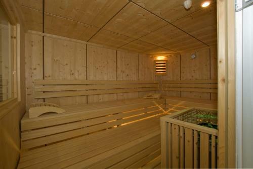 Hostal Viktoria S�lden