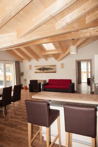 Top View - Panorama Apart S�lden