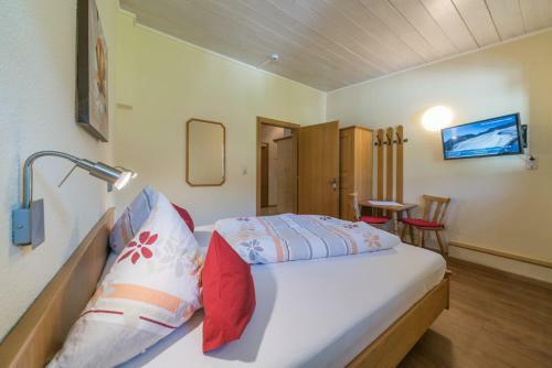 Hostal Pension Im Winkel