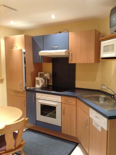 Hostal Pension Im Winkel