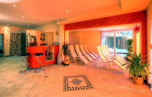 Hostal Pension Im Winkel