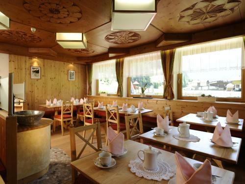 Hostal G�stehaus Franz Riml