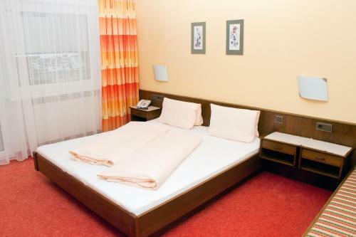 Apartamento Appartment Viertler