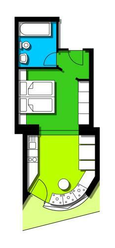 Apart Hotel Garni Wieser