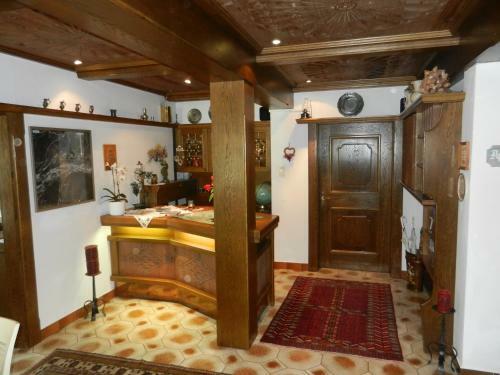 Apart Hotel Garni Wieser