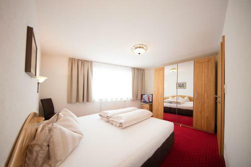 Apartamentos Gb Gondelblick