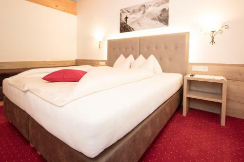 Apartamentos Gb Gondelblick