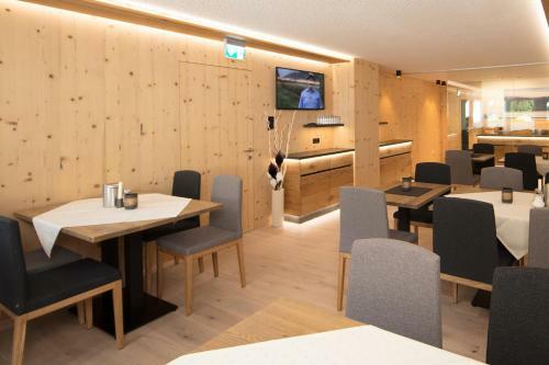 Apartamentos Gb Gondelblick