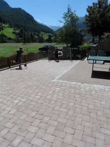 Apartamento Linserhof Ferienappartements