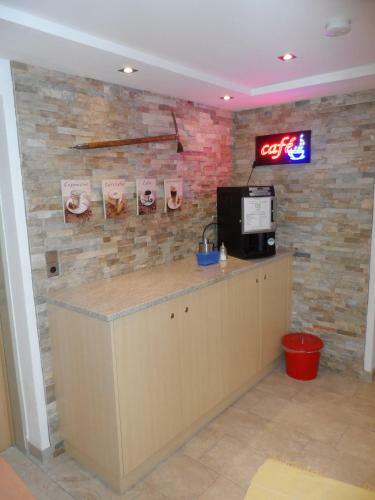 Apartamento Linserhof Ferienappartements