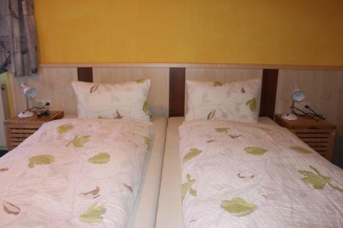 Apartamento Josef Pixner