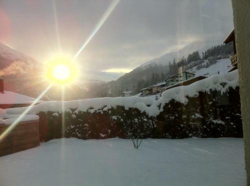 Apartamento Appartement Kneisl