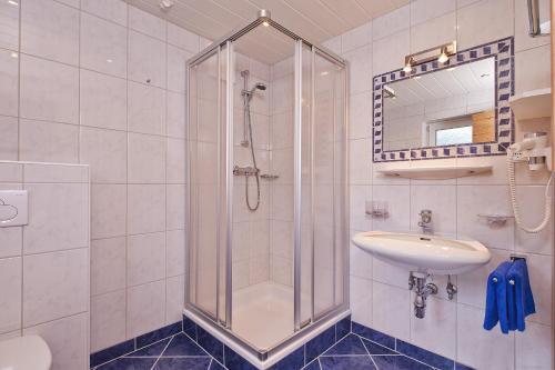 Apartamento G�stehaus Falkner Ignaz