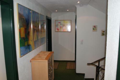 Apartamento Freiraum
