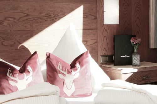 Hotel Garni Rustica