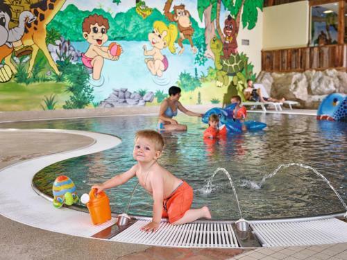 Hotel Garni Rustica
