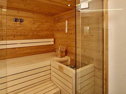 Apartamento Appartement Juwel