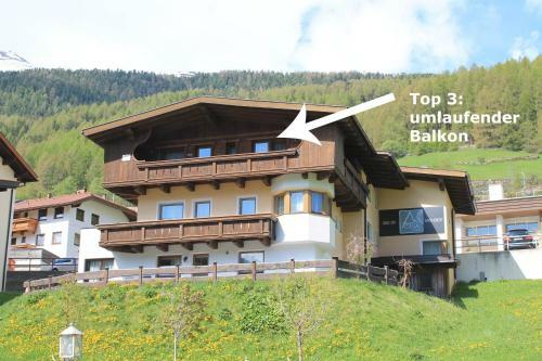 Apartamento Appartement Juwel