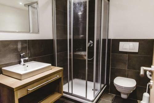 Apartamento Appartement Juwel
