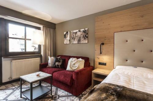 Hotel Valentin