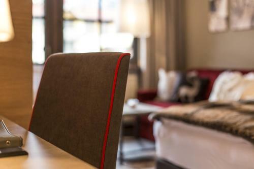 Hotel Valentin