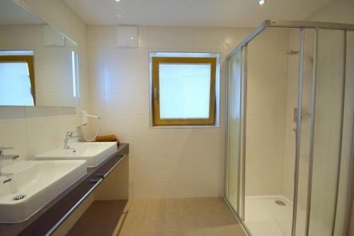 Apartamento Haus Romana