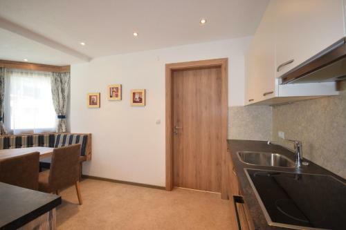 Apartamento Haus Romana