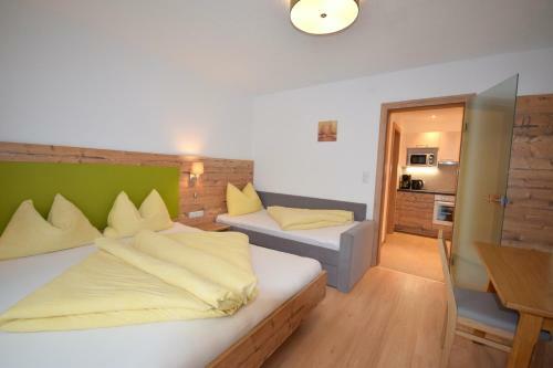 Apartamento Haus Romana